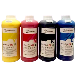 Barva za DTF tiskalnik 1L