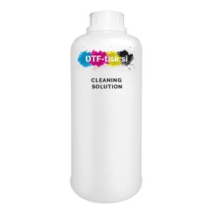 Čistilo za DTF tiskalniške glave