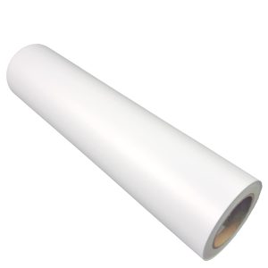 DTF FILM - ŠIRINA 30cm, NAVITJE 100m